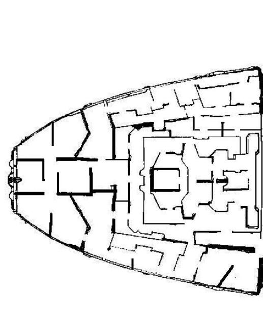 the map